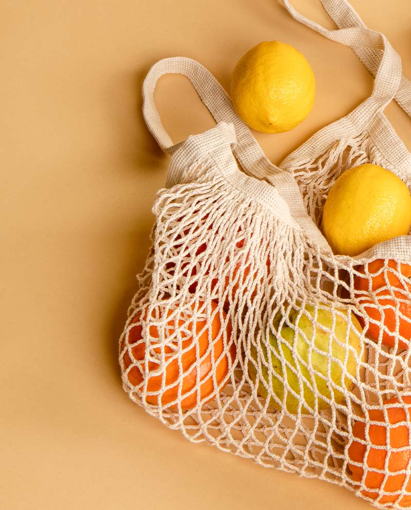 Reusable grocery bags – Image 4