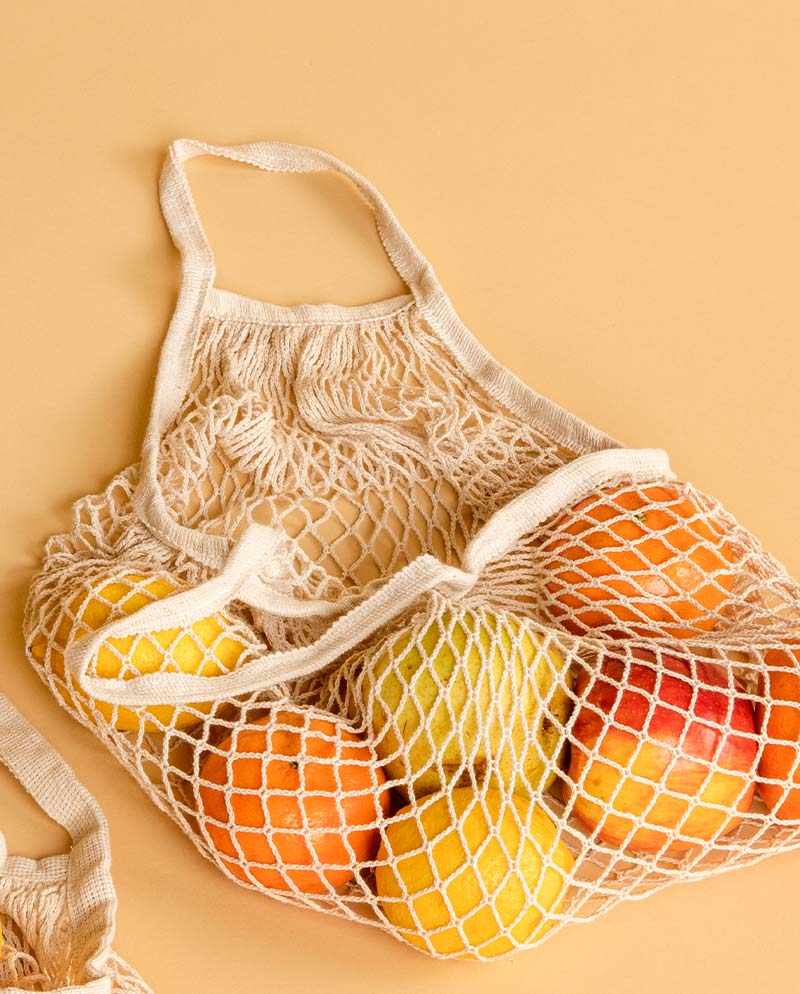 Reusable grocery bags – Image 2