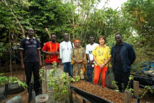 Les objectifs du REVACS (Réseau des valeurs culturelles solidaires)