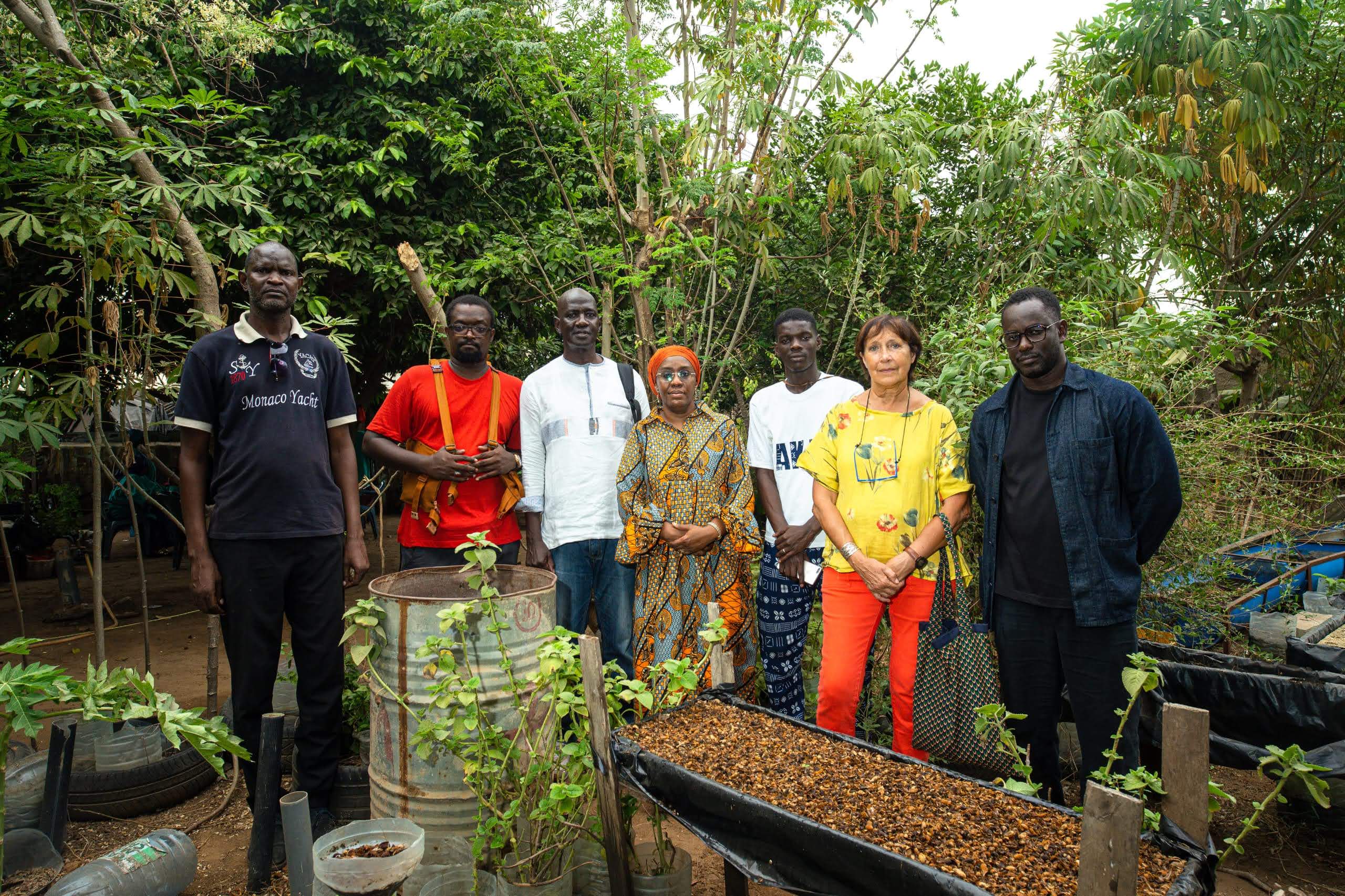 Les objectifs du REVACS (Réseau des valeurs culturelles solidaires)