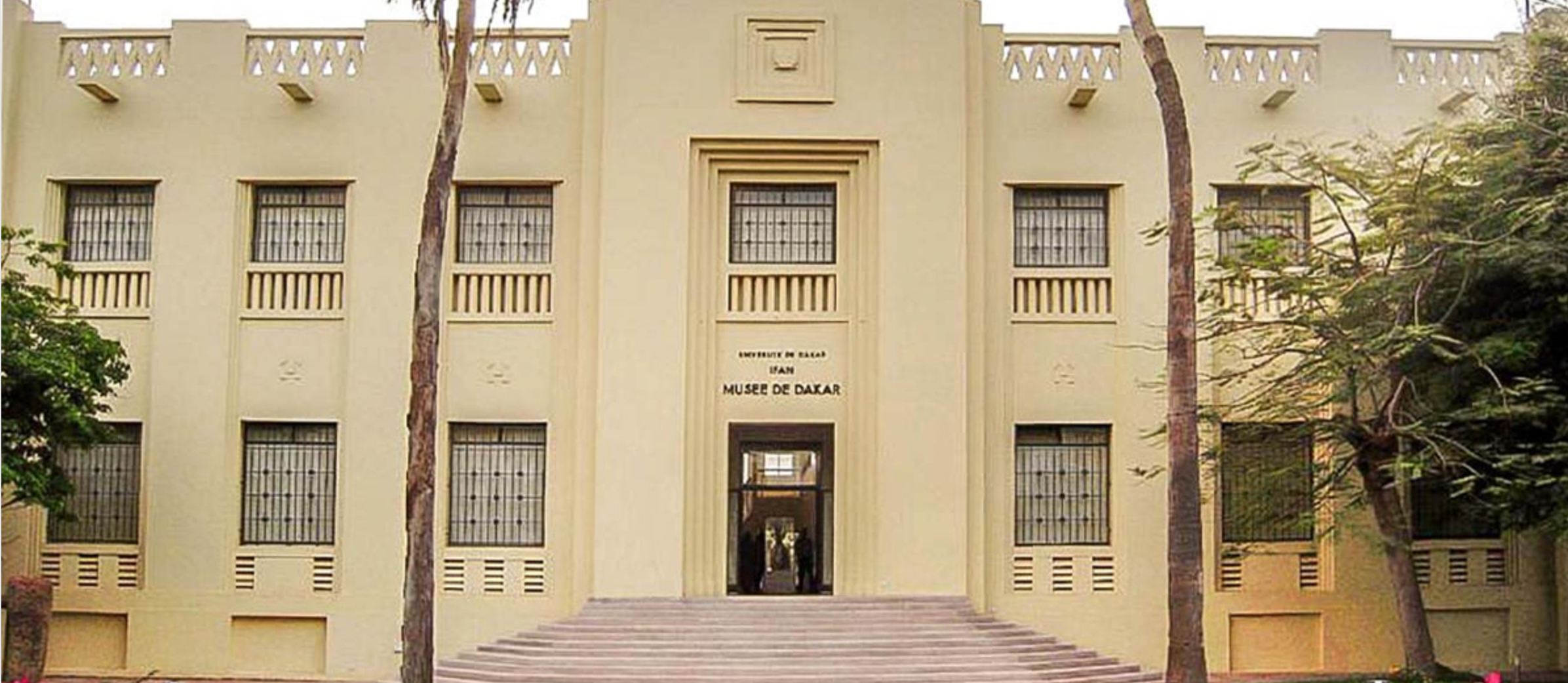 ifan - Traduction, contextualisation, médiation